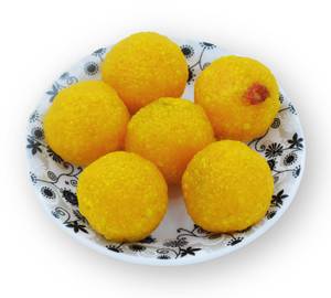 Motichoor Laddu