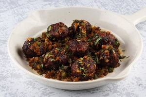 Chicken Manchurian