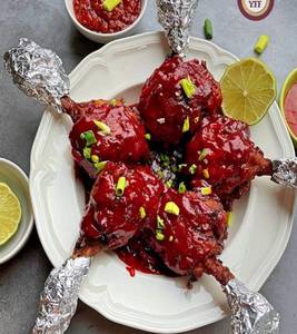 Chicken Lollipop