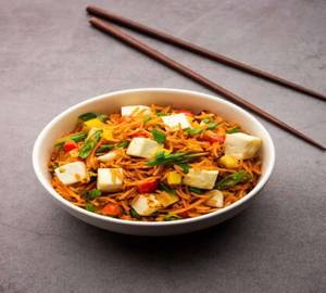 Schezwan Paneer Fried Rice