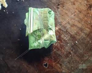 Veg Valai Ilai Parota