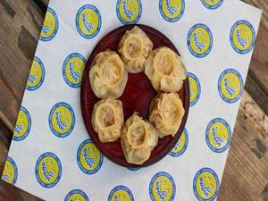 Ladakhi Mutton Momos