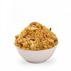 Badam Chivda (250gm)