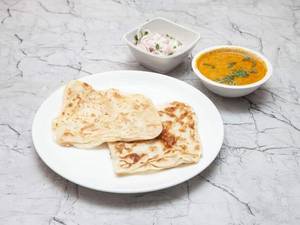 Parotta 1 Piece