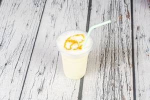 Kesariya Thandai