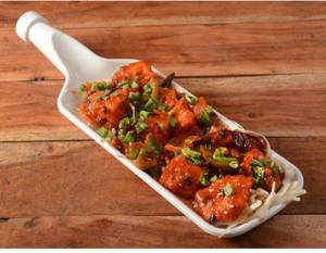 Paneer 65