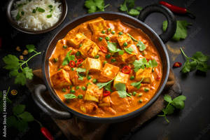 Paneer Tikka Msl 