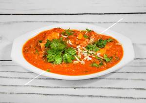 Paneer Butter Masala