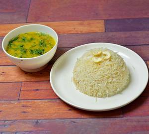 Ghee Rice