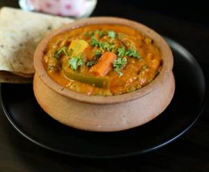 Veg Diwani Handi