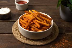 Peri Peri French Fries