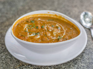 Channa Masala