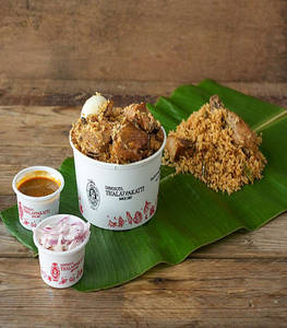 Thalappakatti Xl Chicken Biryani