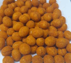Wasabi Peanuts (200 Gms)