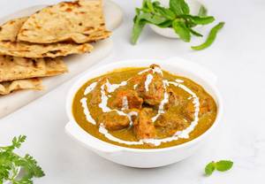 Chicken Hariyali