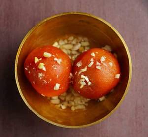Gulab Jamun