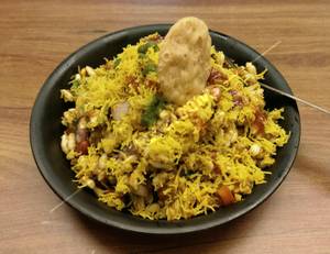 Bhel Puri