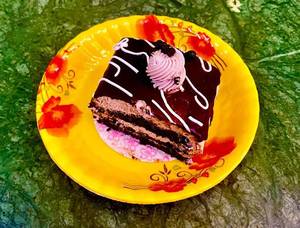 Delicious Choco Premium Pastry