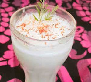 Masala Buttermilk