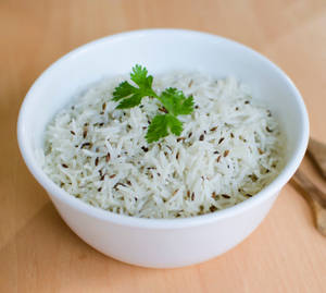 Jeera Rice 