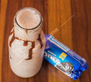 Oreo Shake