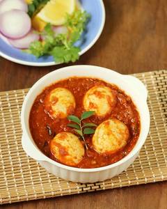 Egg Curry