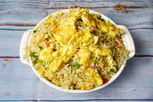 Egg Fried Rice
