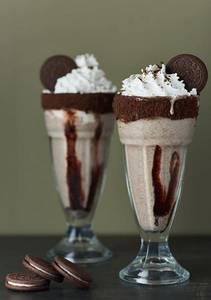 Oreo D Latte