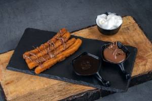 Classic Churros
