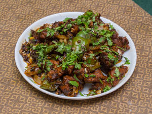 Chilli Chicken  