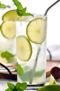 Mint Mojito