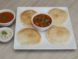 Set Dosa