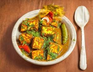 Paneer Hyderabadi