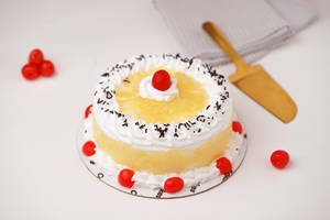 Pineapple Cake(1Lbs)
