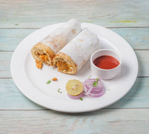 Double Egg Double Chicken