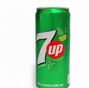 7up Can[330ml]