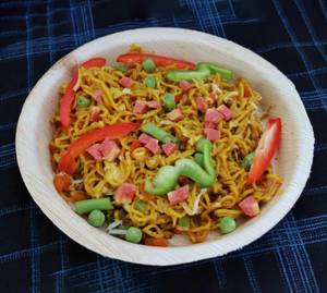 Veg Maggi