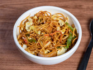 Maggi