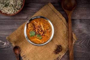 Chicken Korma