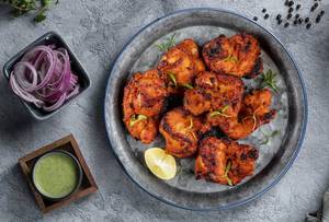 Chicken Tikka