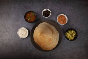 Paneer Dosa