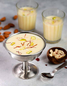 Basundi
