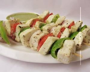 Paneer Malai Tikka 