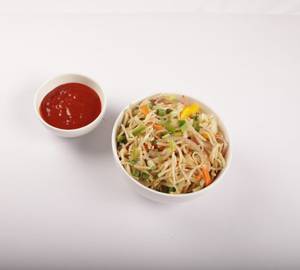 Siganture Veg Noodles
