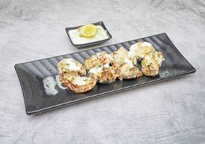 Chicken Malai Tikka