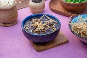 Manchow Soup Non Veg