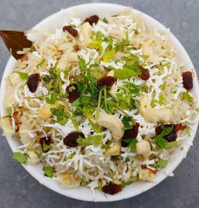 Kashmiri Pulao