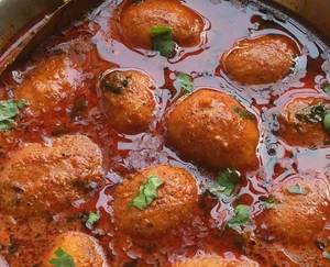 Dum Aloo Kashmiri