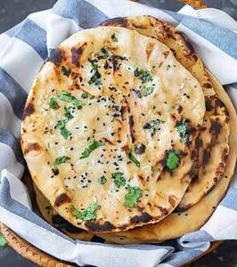 Methi Roti