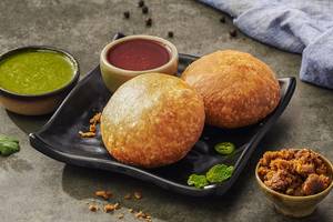 Kachori (2 Pc)